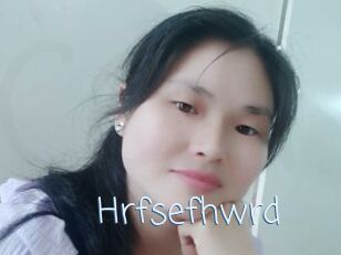 Hrfsefhwrd
