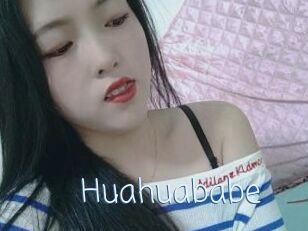 Huahuababe