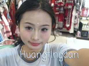 Huangtingdan