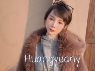 Huangyuany