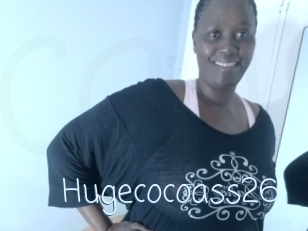 Hugecocoass26