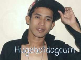 Hugehotdogcum