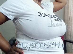 Hugetits38hh