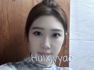 Huixiyyao