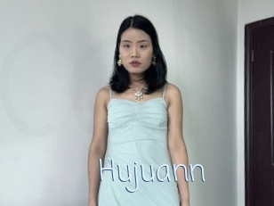 Hujuann