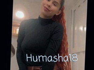 Humasha18