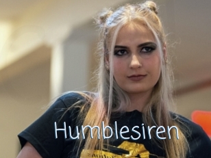Humblesiren