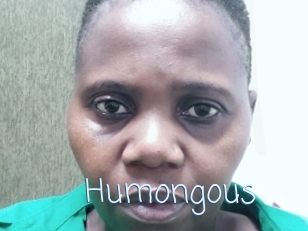 Humongous