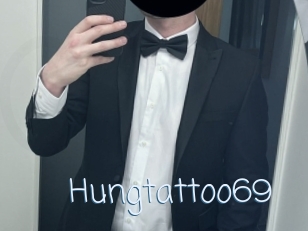 hungtattoo69 Callsex