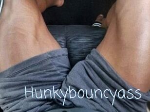 Hunkybouncyass