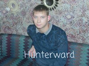 Hunterward