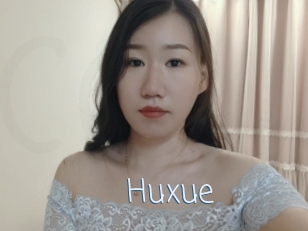 Huxue