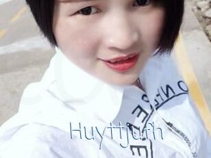 Huyttjufh
