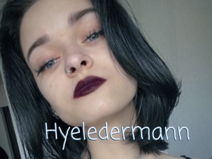 Hyeledermann