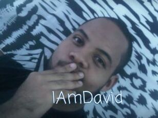 IAmDavid