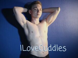 ILoveCuddles