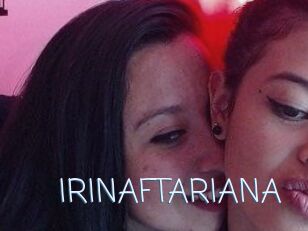 IRINAFTARIANA