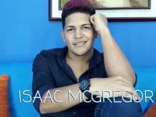 ISAAC_MCGREGOR