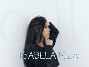 ISABELA_KILA
