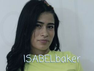 ISABELbaker