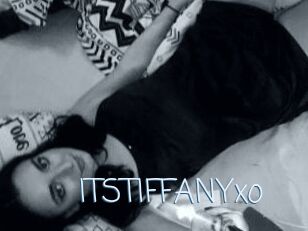 ITSTIFFANYxo