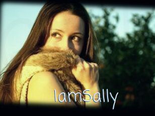 IamSally