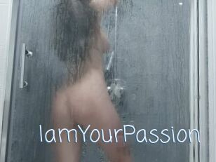 IamYourPassion