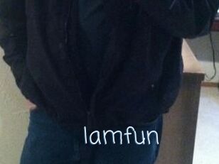 Iamfun