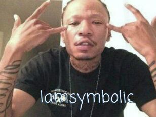 Iamsymbolic