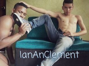 IanAnClement