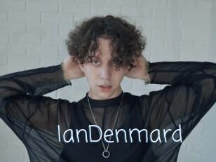 IanDenmard
