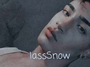 IassSnow