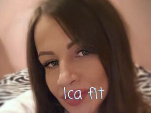 Ica_fit