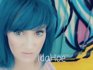 IdaHoe