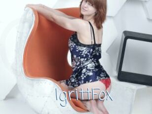 IgrittFox