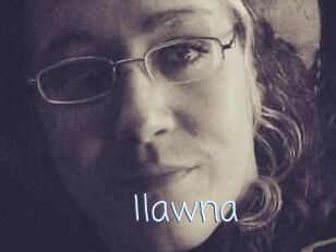 Ilawna