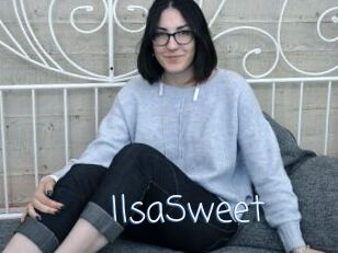 IlsaSweet