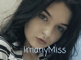 ImanyMiss