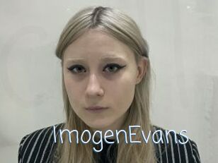ImogenEvans