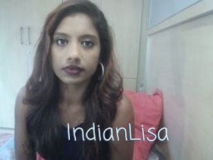 IndianLisa