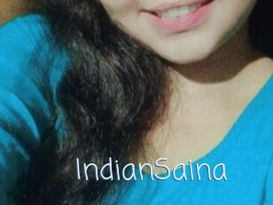 IndianSaina