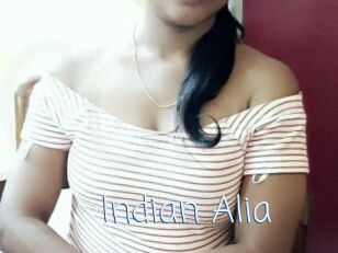 Indian_Alia