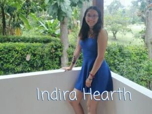 Indira_Hearth