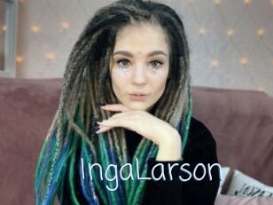 IngaLarson