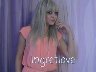 Ingretlove
