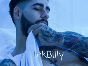 InkBilly