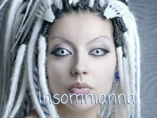 Insomnianna