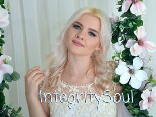 IntegritySoul
