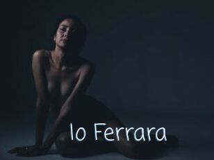Io_Ferrara
