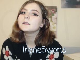 IreneSwons